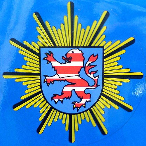 Hessen State Police